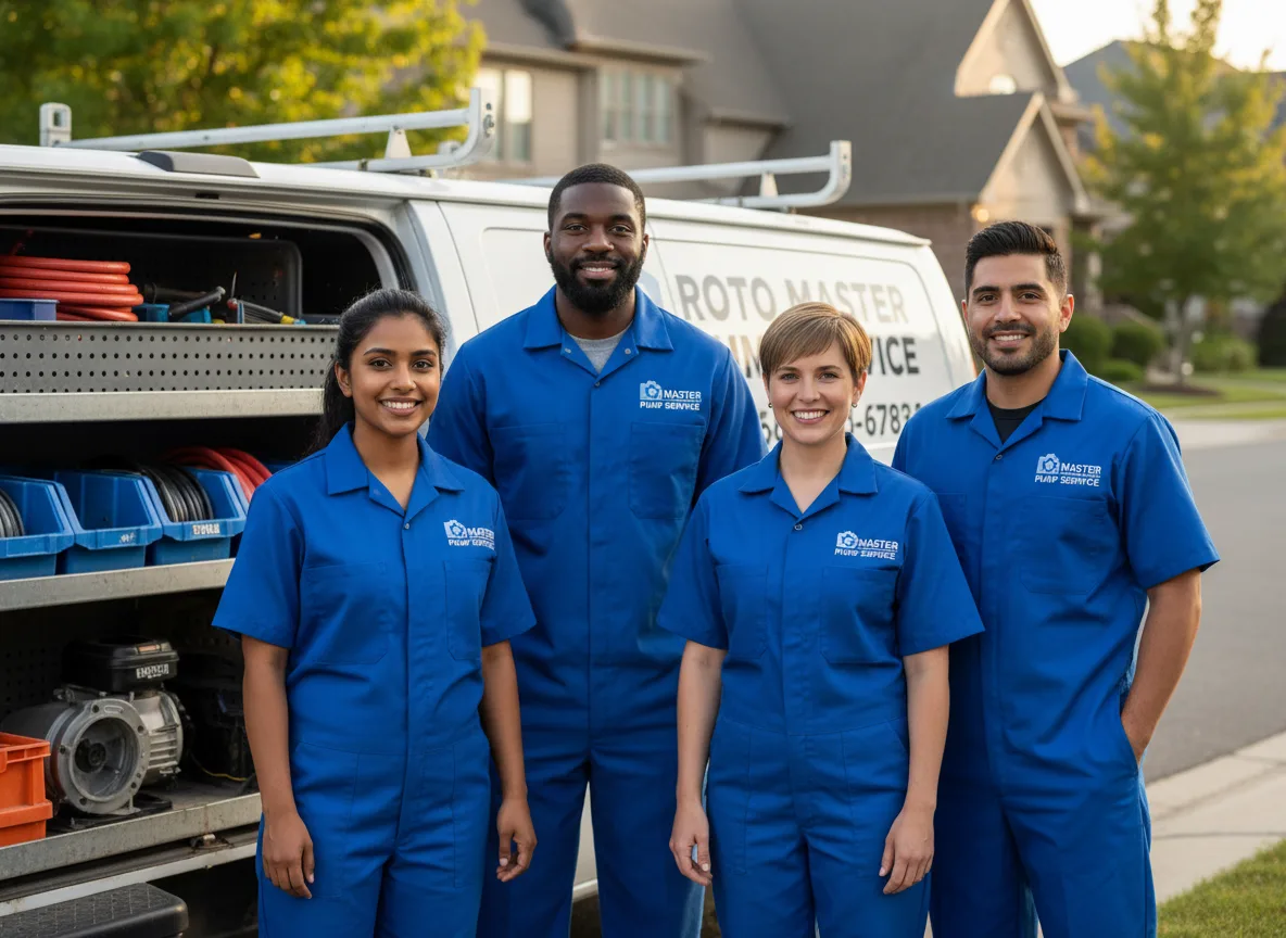 Sump Pump Installation company in Valdez, AK